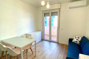 Casa-vacanza a Lido di Fermo