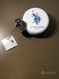 Orologio U.S. polo Assn.