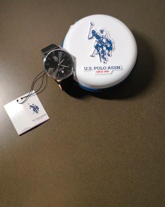 Orologio U.S. polo Assn.