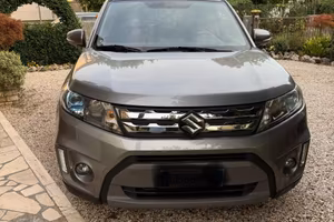 Suzuki Vitara full optional