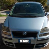 Fiat Ulysse