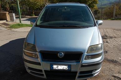 Fiat Ulysse