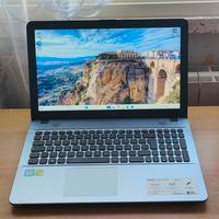 Notebook Asus Intel Core i5 Ram 12Gb HD 1Tb