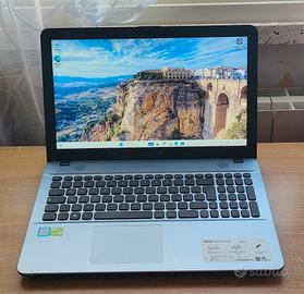 Notebook Asus Intel Core i5 Ram 12Gb HD 1Tb