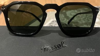 PERSOL occhiali da sole NUOVI