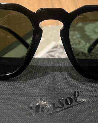 PERSOL occhiali da sole NUOVI