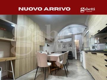 Appartamento Gaeta [Cod. rif A46VRG]