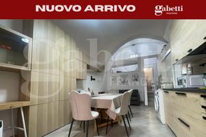 Appartamento Gaeta [Cod. rif A46VRG]