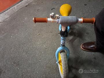 Bici x bambini