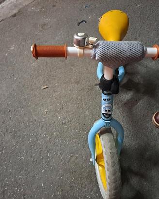 Bici x bambini