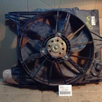 Elettroventola - RENAULT Clio I 90-98