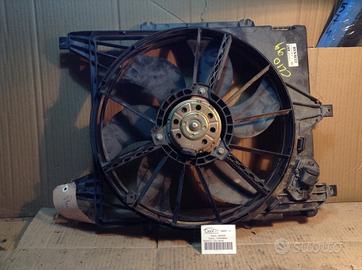 Elettroventola - RENAULT Clio I 90-98