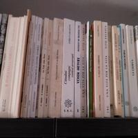 Collezione libri casa editrice "Rocco Carabba"