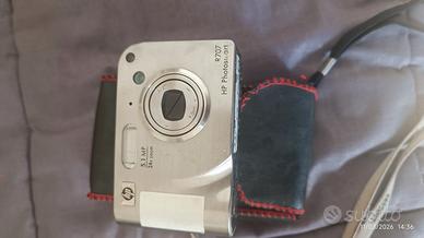 Macchina fotografica digitale