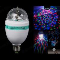 lampadina Led Disco