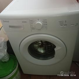 LAVATRICE COME NUOVA