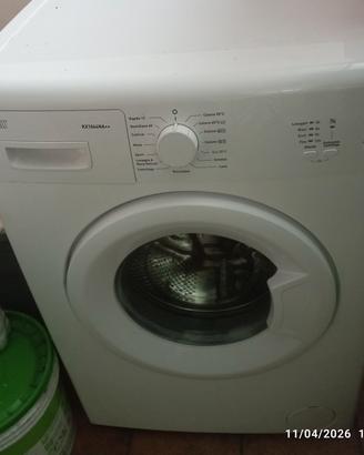 LAVATRICE COME NUOVA