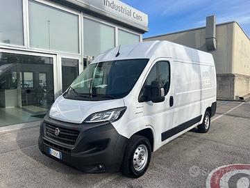 FIAT FIAT DUCATO FURGONE U19027