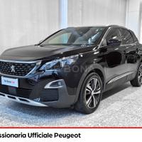 Peugeot 3008 1.5 bluehdi active s&s 130cv eat8