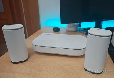 Linksys Velop 6 - Sistema Wifi Mesh