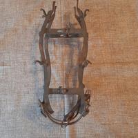 Ramponi da ghiaccio fissi