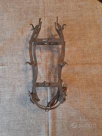 Ramponi da ghiaccio fissi