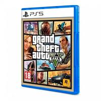 Gta 5 ps5