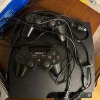 Playstation 3 funzionante