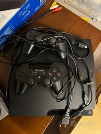 Playstation 3 funzionante