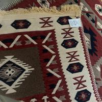 Tappeto kilim