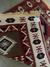 Tappeto kilim