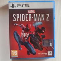 Spiderman 2 per PS5