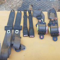 Cinture di sicurezza per Suzuki Vitara jlx