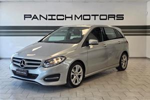 Mercedes-benz B 180 d Sport
