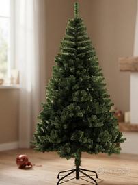 Albero di Natale 180 cm