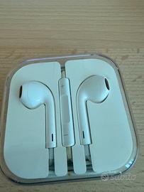Cuffie apple