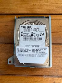 HARD DISK PS3 FUNZIONANTE