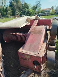 pressa fieno Welger AP12