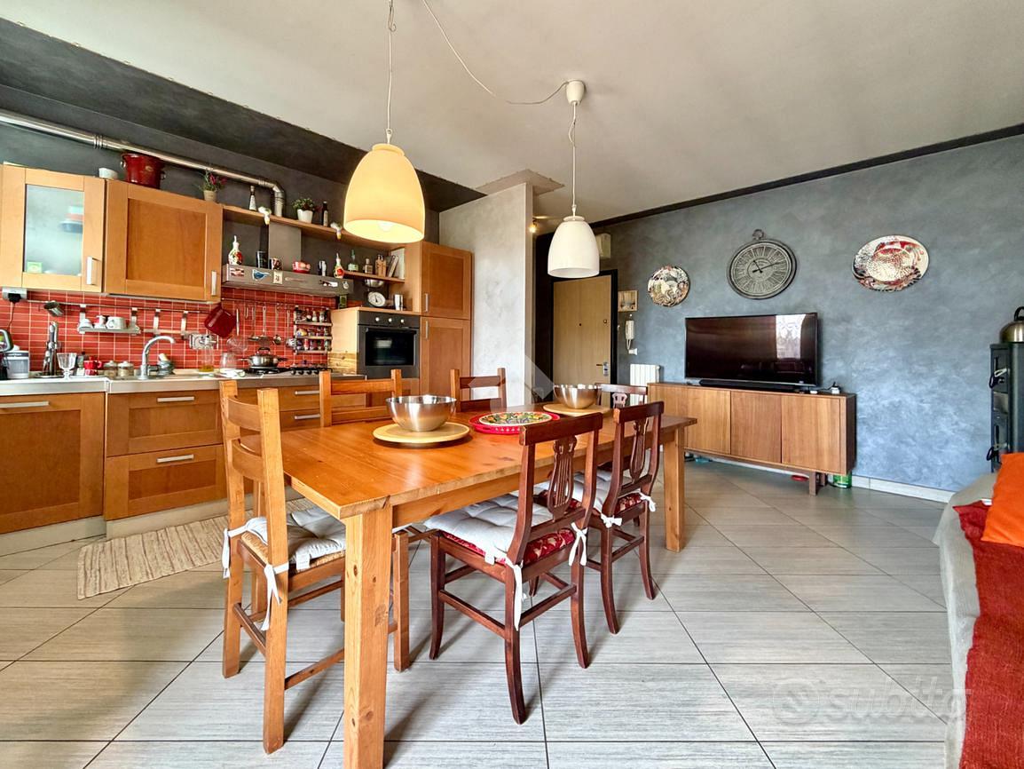 Appartamento – Guastalla, san Martino di Guastalla, San Martino - Vista 4