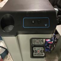 Acquality depuratore a microfiltrazione refrigera