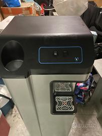 Acquality depuratore a microfiltrazione refrigera
