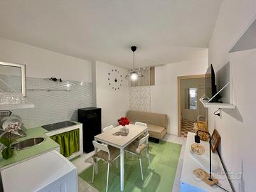 All'ombra della Torre