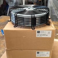 Ventilatore Alfavent 1000 alimentazione 220volt