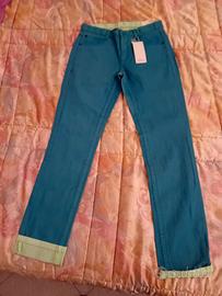 Jeans s.Oliver Ragazza 14-15 anni Nuovi