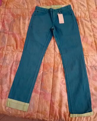 Jeans s.Oliver Ragazza 14-15 anni Nuovi
