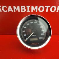 STRUMENTAZIONE HARLEY DAVIDSON FXD FXDL