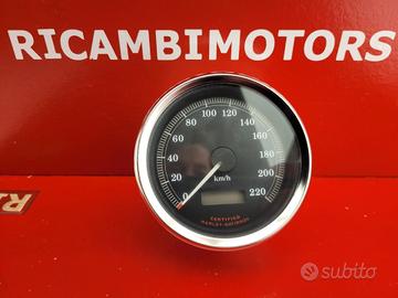 STRUMENTAZIONE HARLEY DAVIDSON FXD FXDL