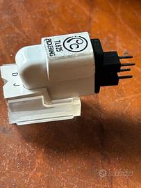 Pickering TL-625 DJ t4p p-mount