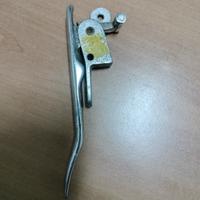 maniglia portiera fiat 1100 s d'epoca