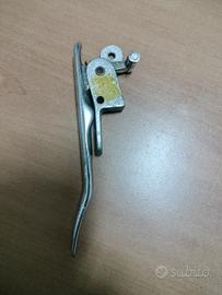 maniglia portiera fiat 1100 s d'epoca